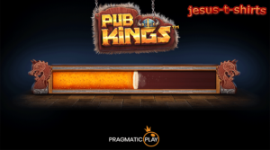 Slot Pub Kings – Game Slot Seru & Populer!