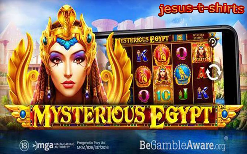 Rasakan Sensasi Slot Eye Of The Storm Sekarang!