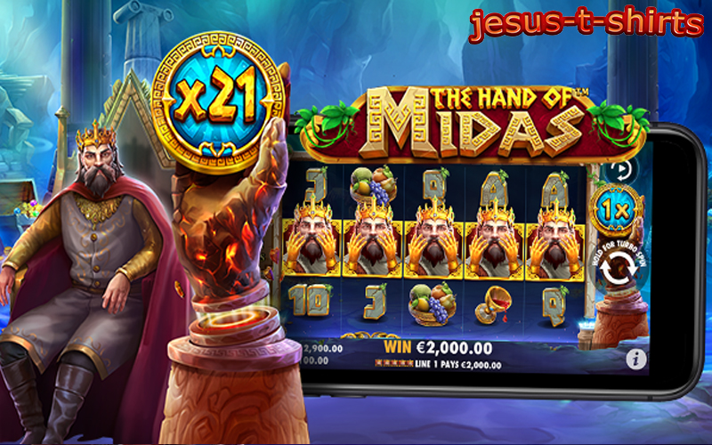 Menangkan Besar di Slot Gems Of Serengeti!