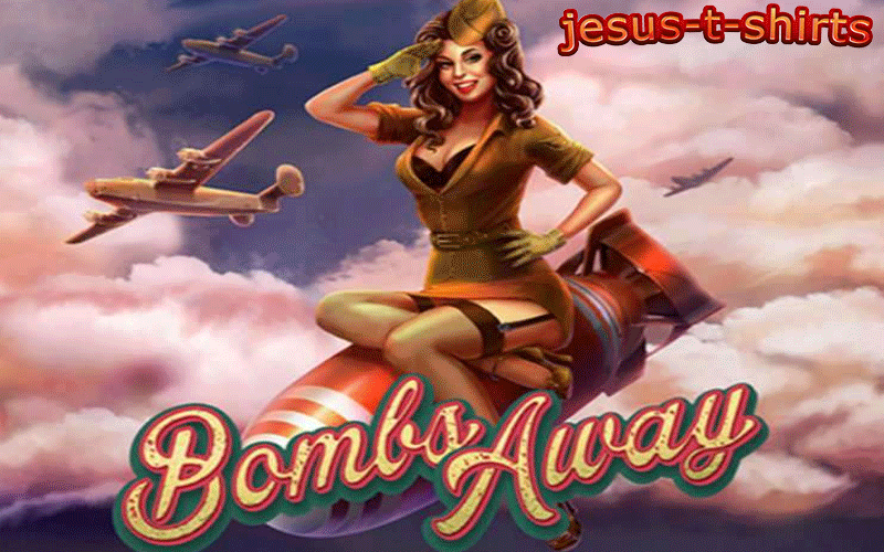 Slot Bombs Away: Game Seru dengan Hadiah Besar