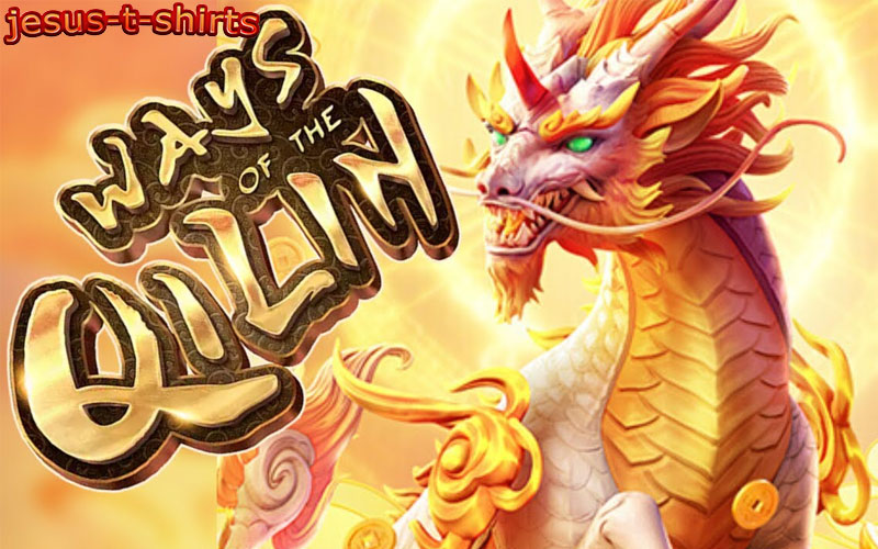 SLOT Ways of the Qilin: Petualangan Slot Oriental